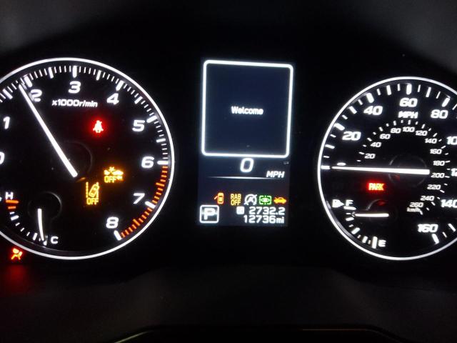 2022 SUBARU OUTBACK LI - 4S4BTGND8N3168913