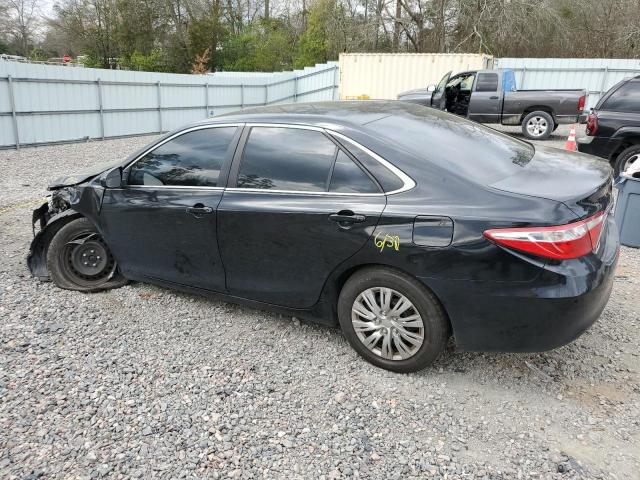 2017 TOYOTA CAMRY LE 4T1BF1FK5HU361102