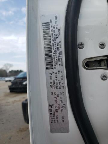2018 RAM 1500 ST 3C6RR6KT5JG219287