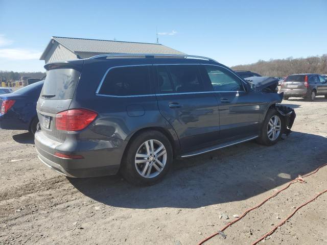 2015 MERCEDES-BENZ GL 450 4MA - 4JGDF6EE5FA496449