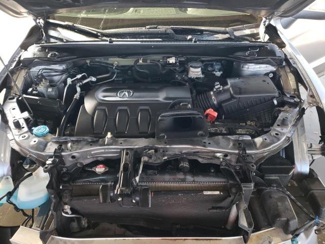 5J8TB3H58EL007360 Acura RDX