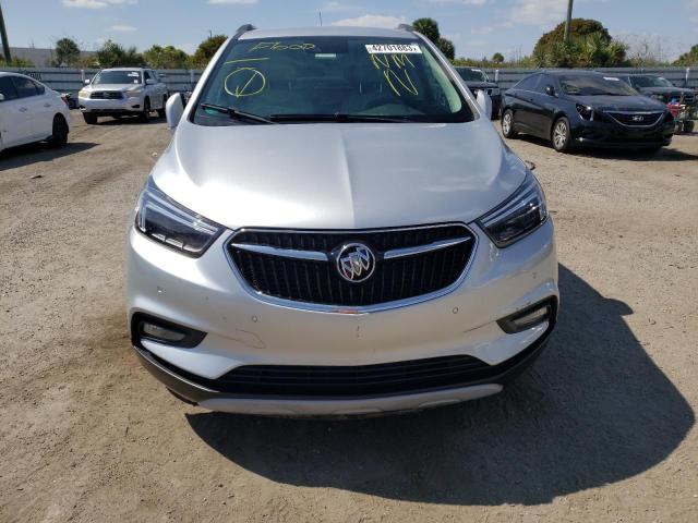 2018 BUICK ENCORE PRE - KL4CJDSB2JB600311