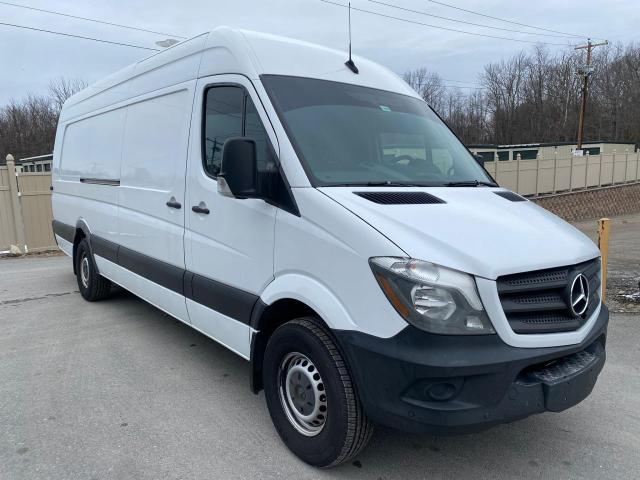 2017 MERCEDES-BENZ SPRINTER 2 - WD3PE8CD8HP537497