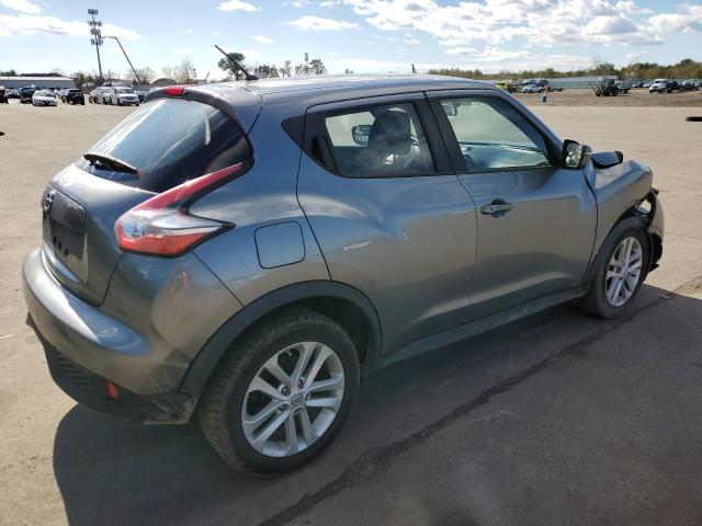 2017 NISSAN JUKE S - JN8AF5MR2HT705602