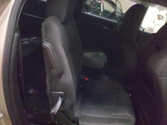 1GKKRPKD9FJ137145 GMC Acadia