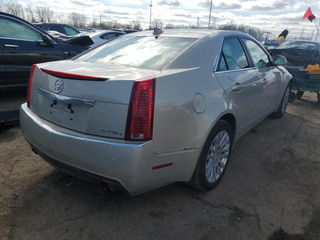 1G6DG577890134350 Cadillac CTS