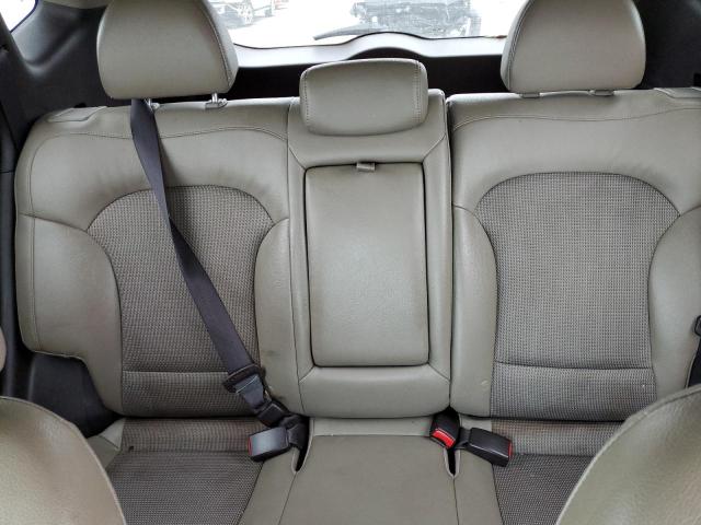 2015 HYUNDAI TUCSON GLS - KM8JT3AFXFU988563