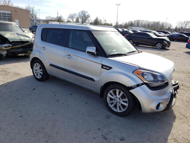 KNDJT2A59D7775945 KIA Soul
