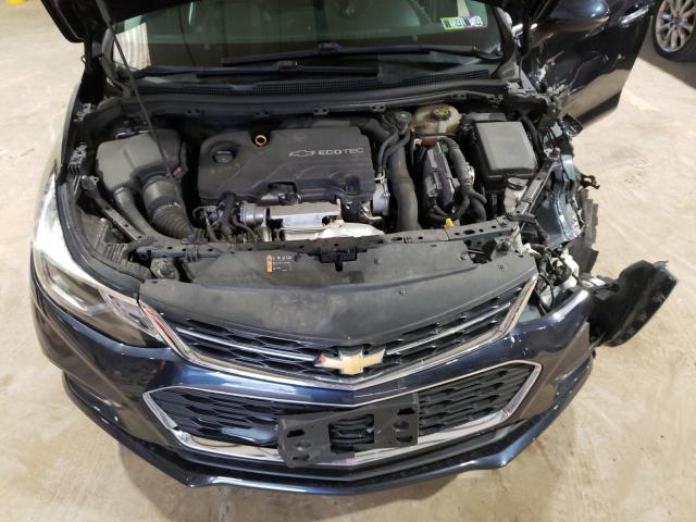 2016 CHEVROLET CRUZE PREM 1G1BG5SM9G7274471