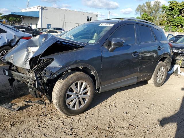2015 MAZDA CX-5 TOURI JM3KE2CY3F0543267