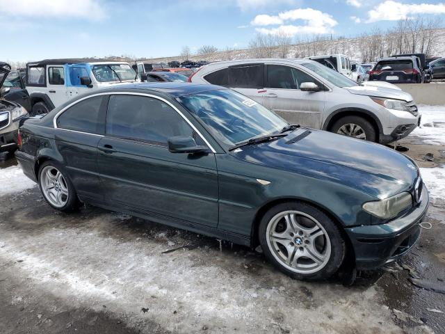 WBABD53464PL10009 BMW 330 CI