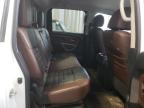 2016 Nissan Titan Xd Sl for Sale in Nisku, AB - Front End