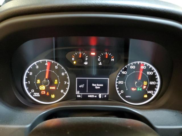 1GKKNSLS6HZ245657 GMC Acadia