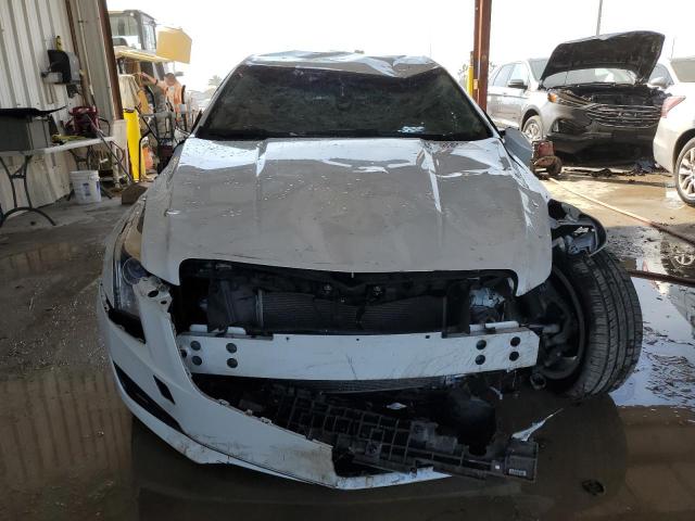 2017 CADILLAC ATS 1G6AA5RX4H0165272