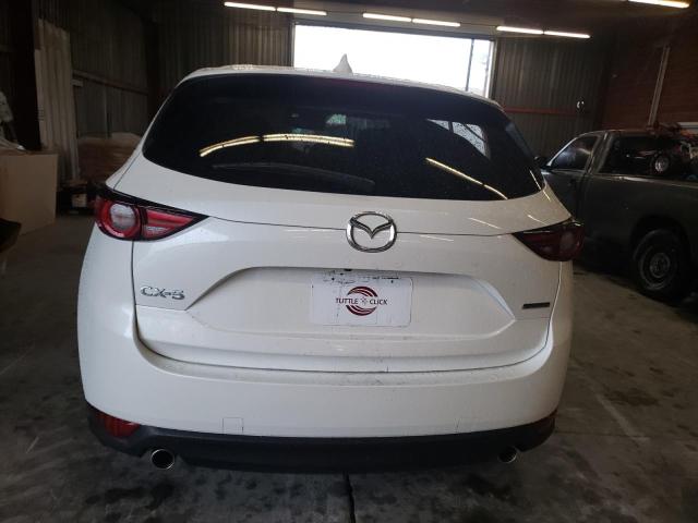 2020 MAZDA CX-5 GRAND - JM3KFADM1L0755583