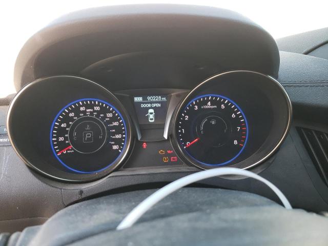 2015 HYUNDAI GENESIS CO - KMHHT6KJXFU127032