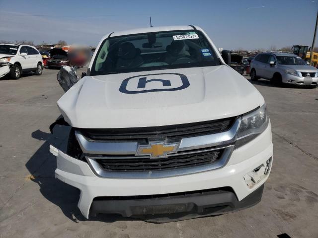 1GCHSBEA3K1217985 Chevrolet Colorado  5