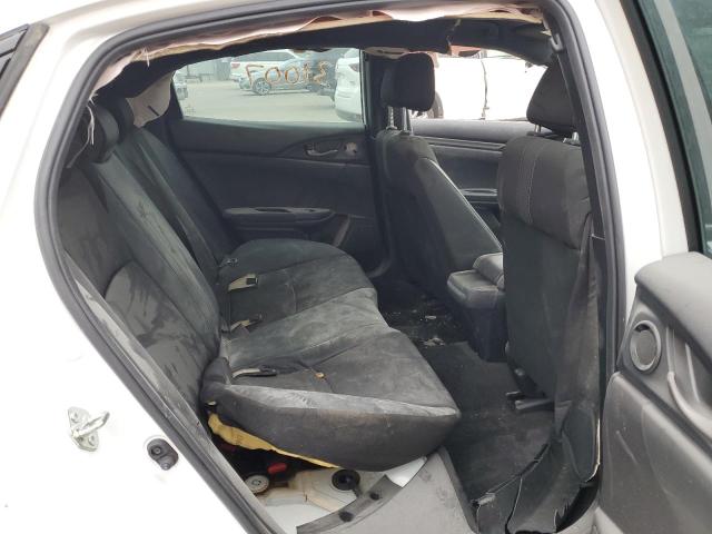 2021 HONDA CIVIC SPOR SHHFK7H40MU229756