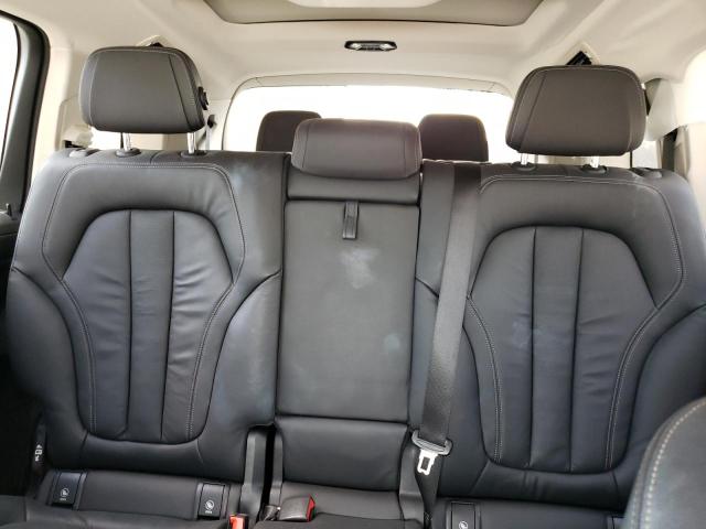 2019 BMW X7 XDRIVE4 - 5UXCW2C50KL084917