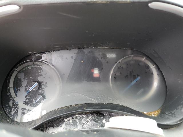 5TDHBRCH6MS532536 Toyota Highlander Hybrid Xle