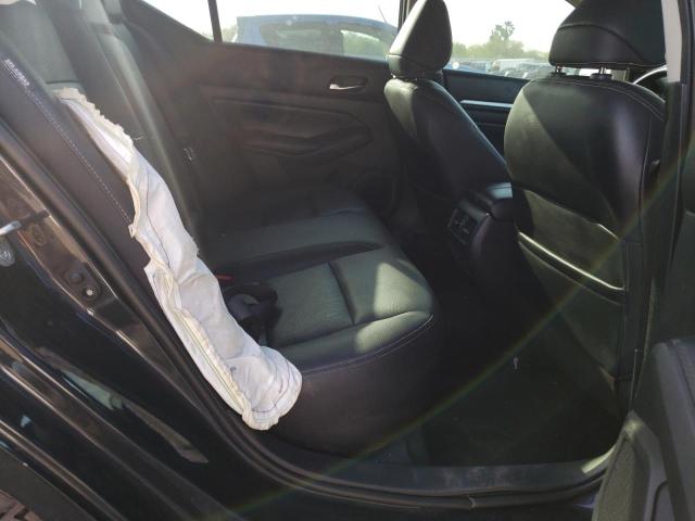 2019 NISSAN ALTIMA PLA 1N4BL4FVXKC115609