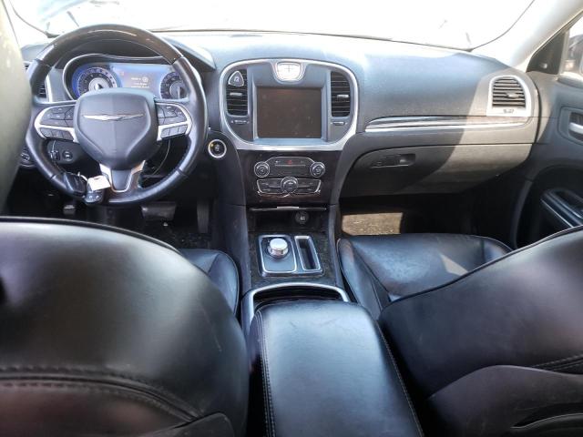 2016 CHRYSLER 300C - 2C3CCAEGXGH123475