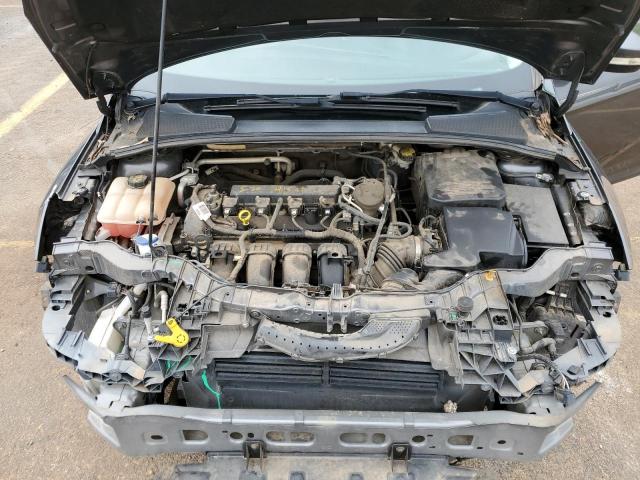 2015 FORD FOCUS TITA 1FADP3N20FL328279