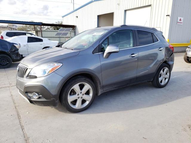 2015 BUICK ENCORE CON - KL4CJBSB6FB040885