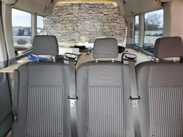 2015 FORD TRANSIT T- - 1FBZX2CM8FKA91131