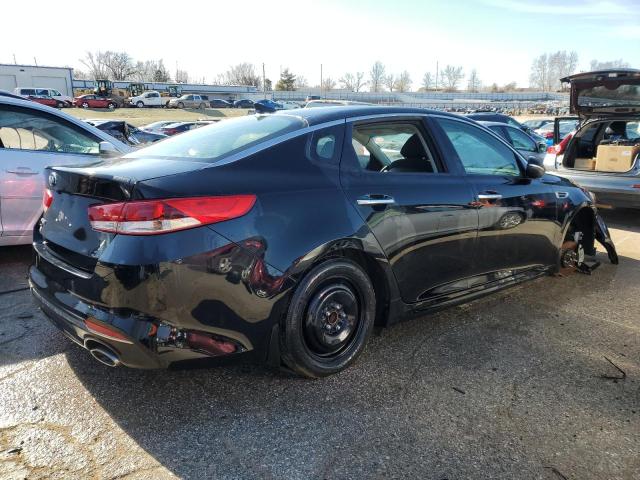 5XXGT4L34JG271811 KIA Optima Lx