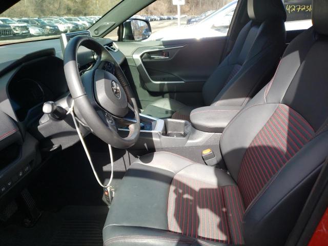 2022 TOYOTA RAV4 PRIME - JTMEB3FV7ND082930