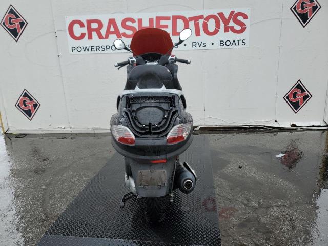 2010 PIAGGIO MP3 250 ZAPM479M3A5004289