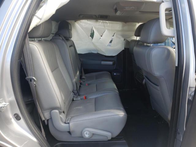 2017 TOYOTA SEQUOIA LI - 5TDJY5G18HS155221