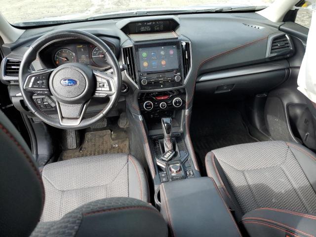 JF2SKARC0LH459641 Subaru Forester Sport