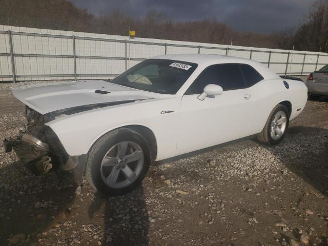 2014 Dodge Challenger SXT