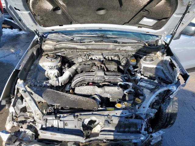 2016 SUBARU FORESTER 2 - JF2SJABC5GH554358