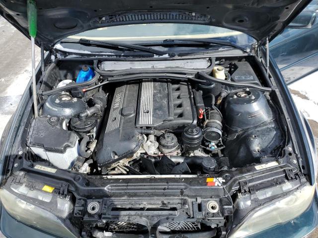 WBABD53464PL10009 BMW 330 CI