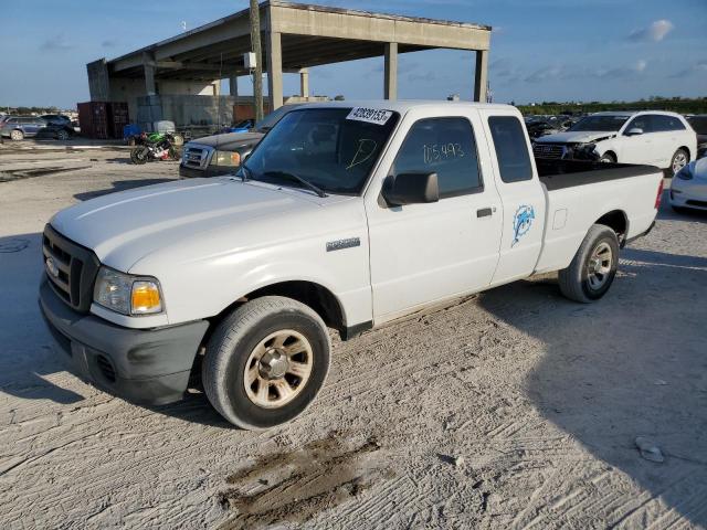 2010 Ford Ranger 