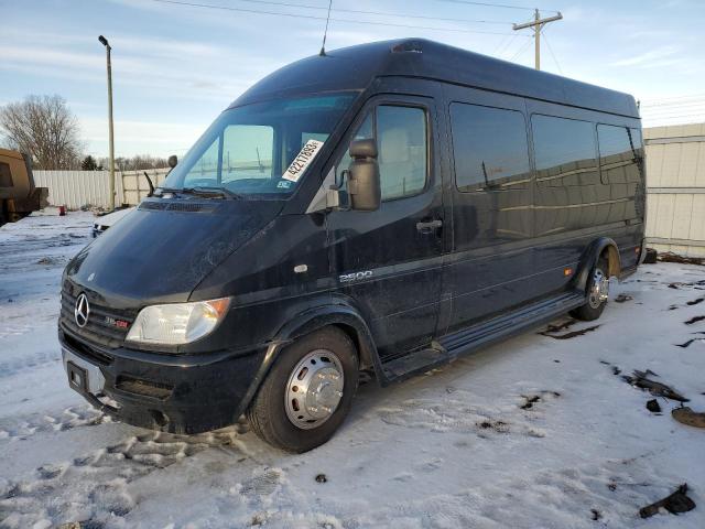 2006 Dodge Sprinter 