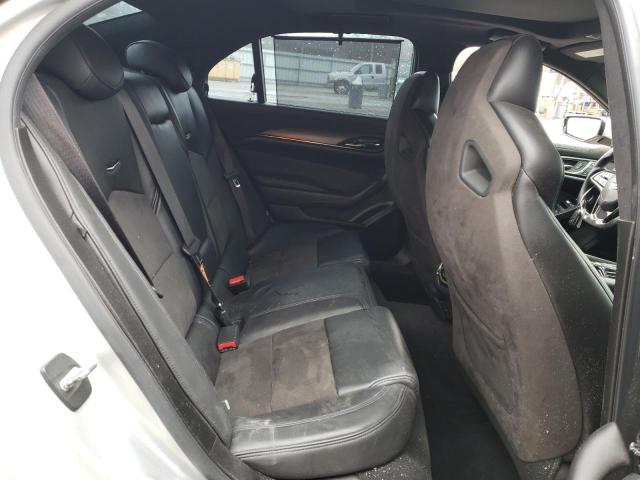2016 CADILLAC CTS-V - 1G6A15S69G0166305