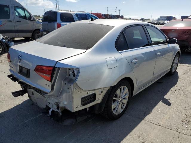 2015 VOLKSWAGEN JETTA SE 3VWD17AJ2FM412969