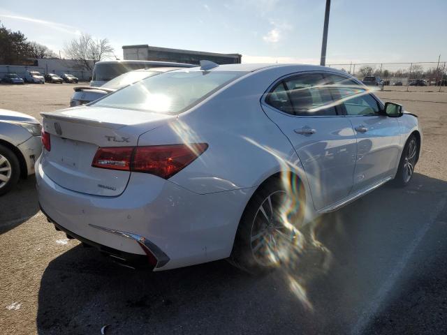 2020 ACURA TLX ADVANC - 19UUB3F88LA002489