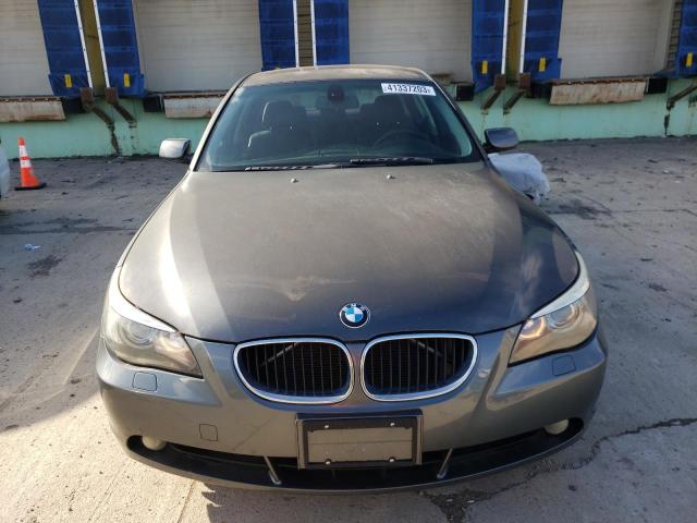 WBANA73515CR58747 BMW 530 I