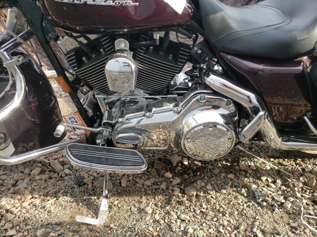 2007 HARLEY-DAVIDSON FLHRS - 1HD1FY4117Y627045