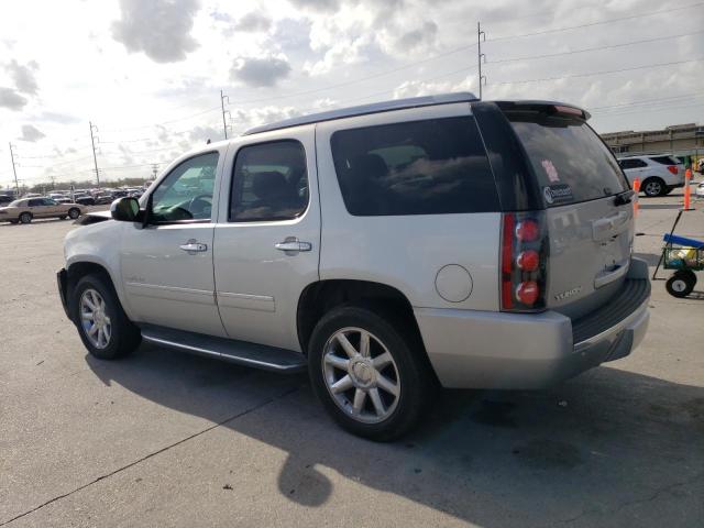 1GKS1EEF3DR154742 GMC YUKON DENALI