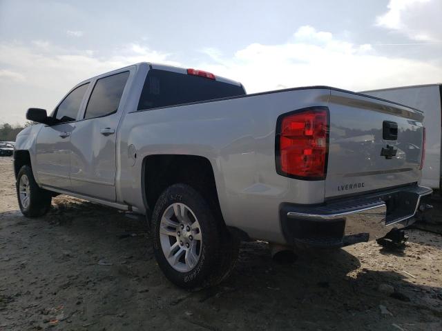 2016 CHEVROLET SILVERADO 3GCUKRECXGG291275