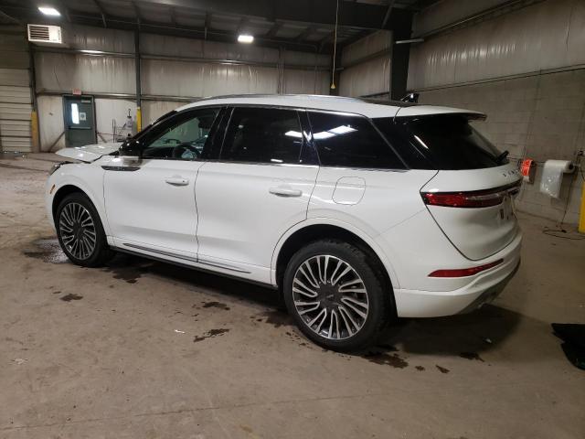 2022 LINCOLN CORSAIR - 5LMCJ1DH5NUL23050