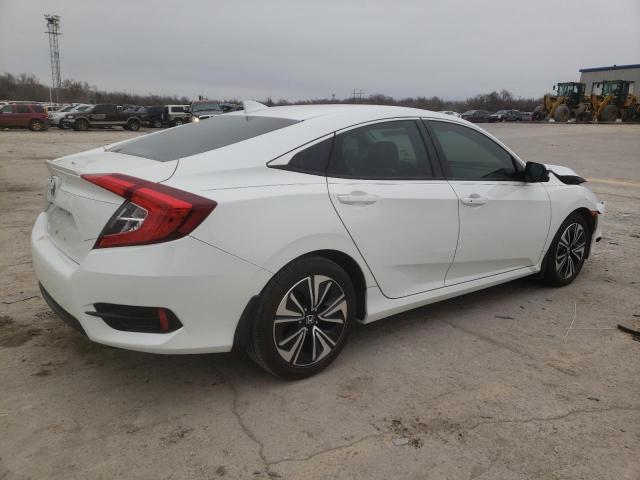 2017 HONDA CIVIC EXL - 19XFC1F7XHE032226