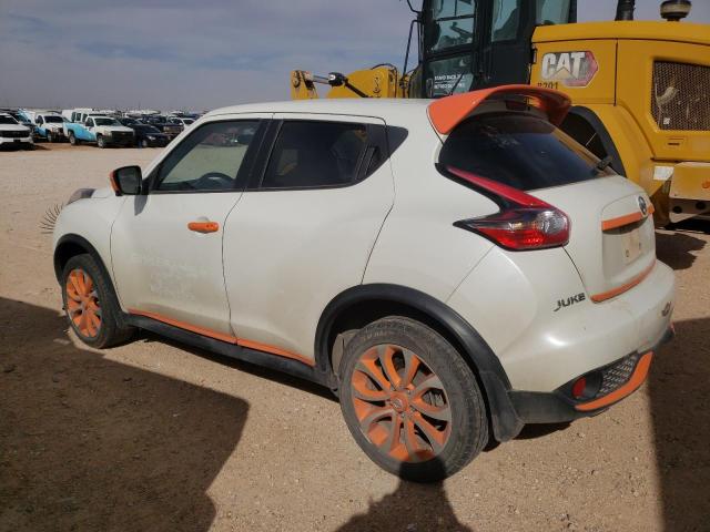 2015 NISSAN JUKE S - JN8AF5MR8FT503408