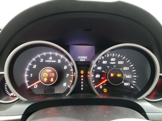 19UUA9F55CA003868 Acura TL